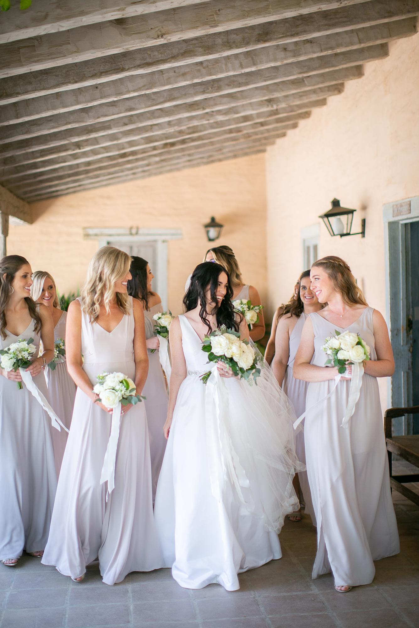 Historical Inspired Santa Barbara Wedding — Miki & Sonja Photography ...