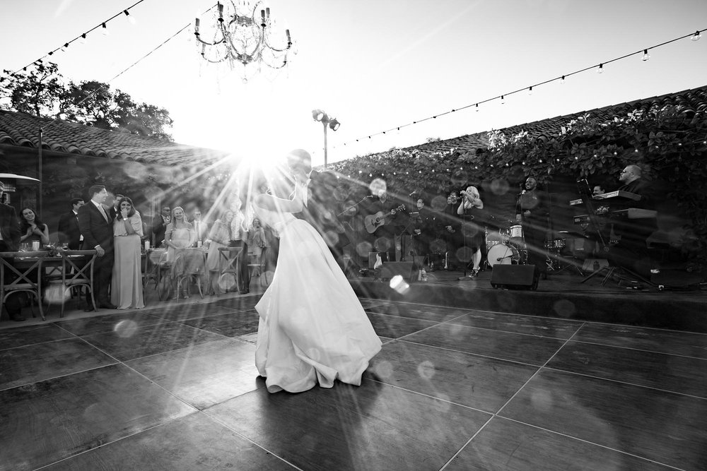 Santa Barbara Historical Museum Wedding | Miki &amp; Sonja Photography | mikiandsonja.com