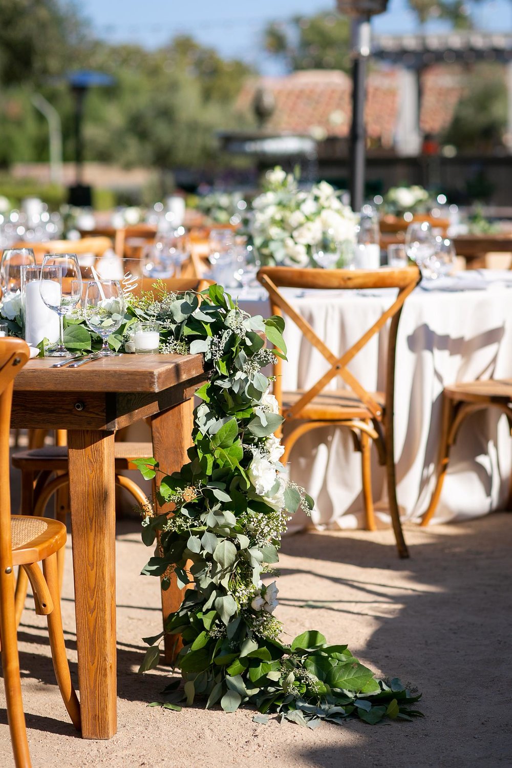 Santa Barbara Historical Museum Wedding | Miki &amp; Sonja Photography | mikiandsonja.com