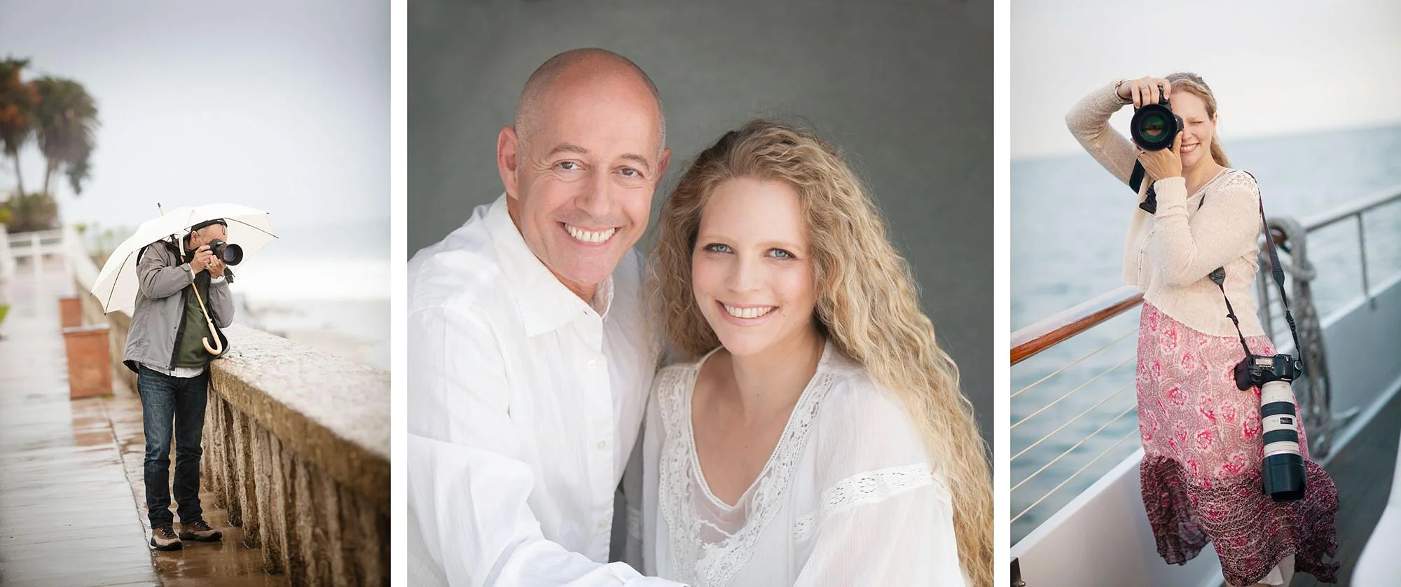 Southern California Wedding Photographers - Miki and Sonja