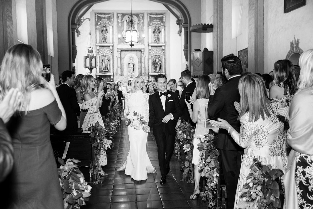 Valley Hunt Club Pasadena Wedding | Miki &amp; Sonja Photography | mikiandsonja.com