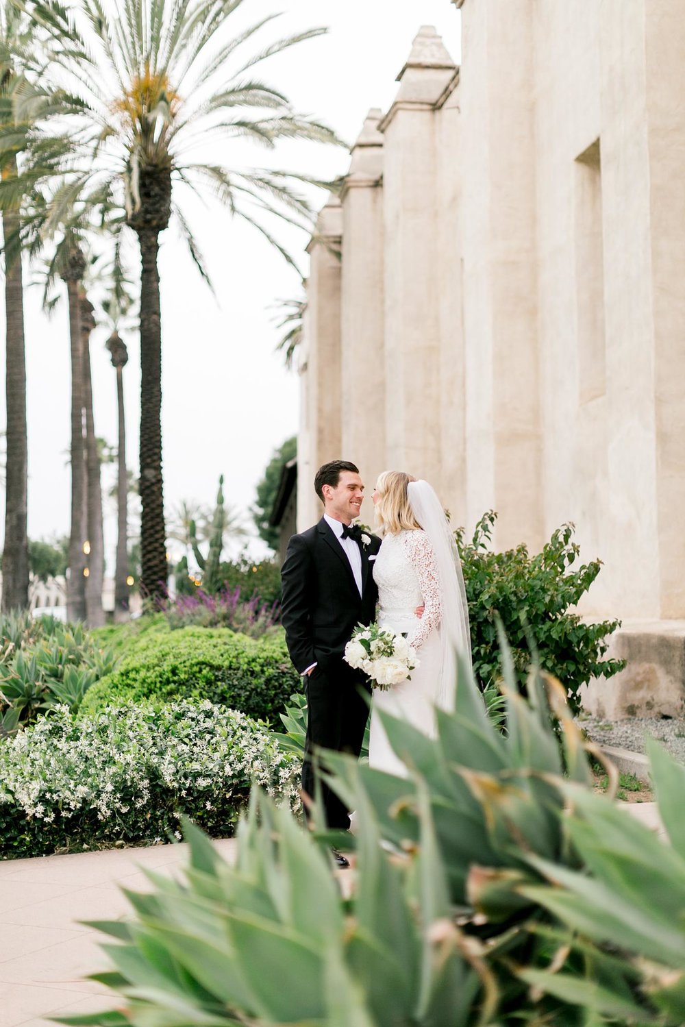 Valley Hunt Club Pasadena Wedding | Miki &amp; Sonja Photography | mikiandsonja.com