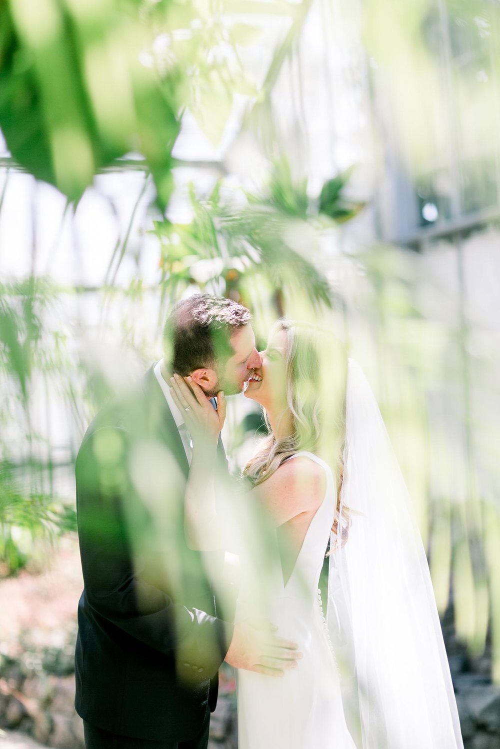 Orchid Farm Santa Barbara Wedding | Miki &amp; Sonja Photography | mikiandsonja.com