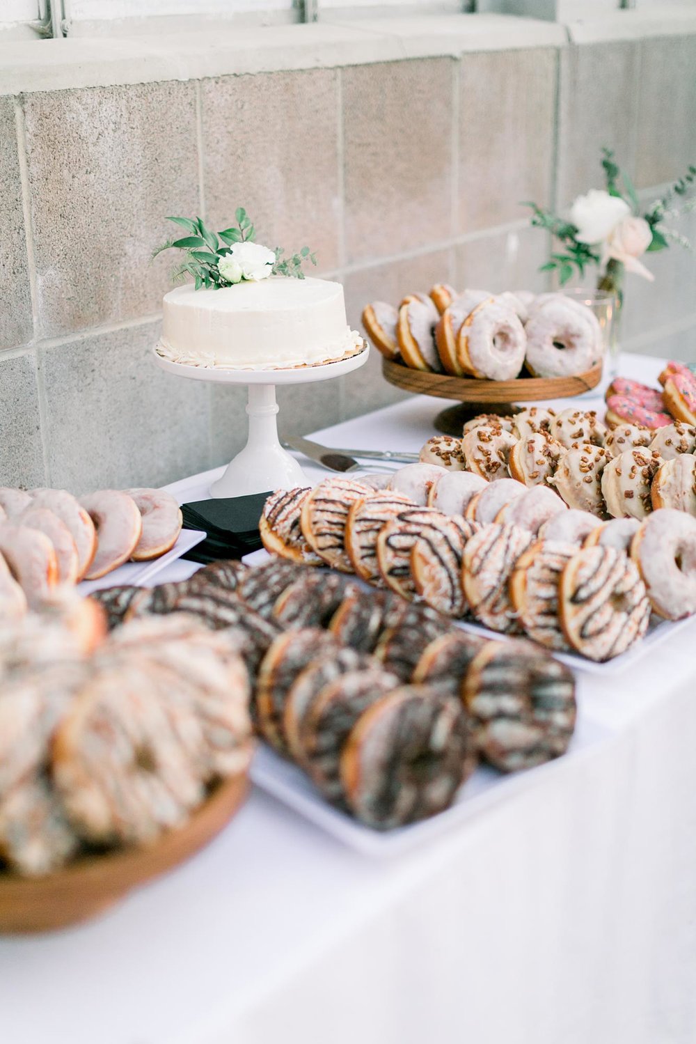 Orchid Farm Santa Barbara Wedding | Miki &amp; Sonja Photography | mikiandsonja.com