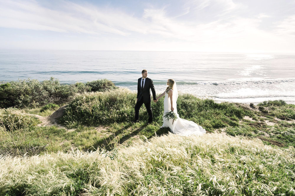 Orchid Farm Santa Barbara Wedding | Miki &amp; Sonja Photography | mikiandsonja.com