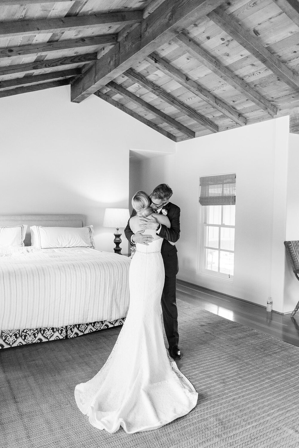 Rio Vista Vineyard Wedding Santa Ynez | Miki & Sonja Photography | mikiandsonja.com