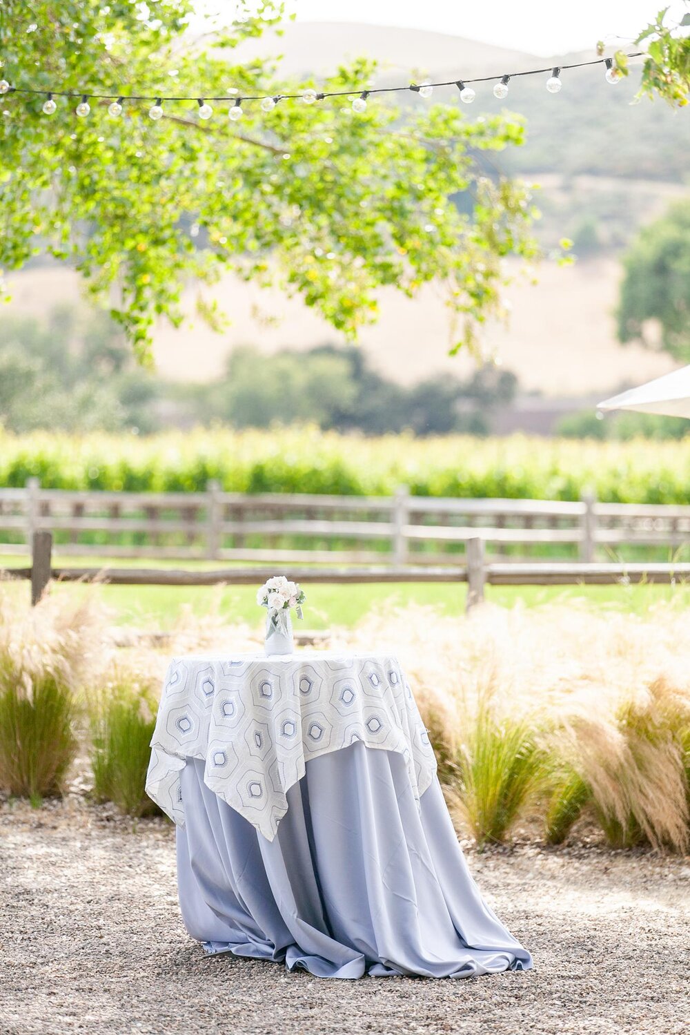 Rio Vista Vineyard Wedding Santa Ynez | Miki & Sonja Photography | mikiandsonja.com