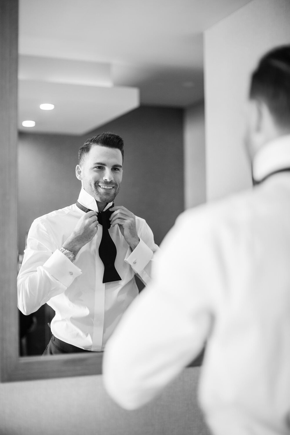 Shade Redondo Beach Wedding | Miki & Sonja Photography | mikiandsonja.com