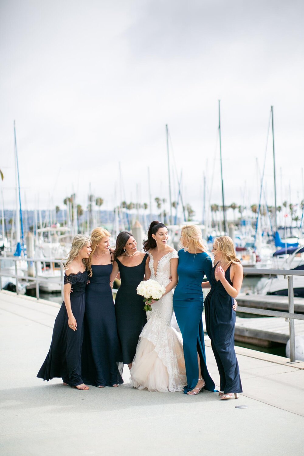 Shade Redondo Beach Wedding | Miki & Sonja Photography | mikiandsonja.com