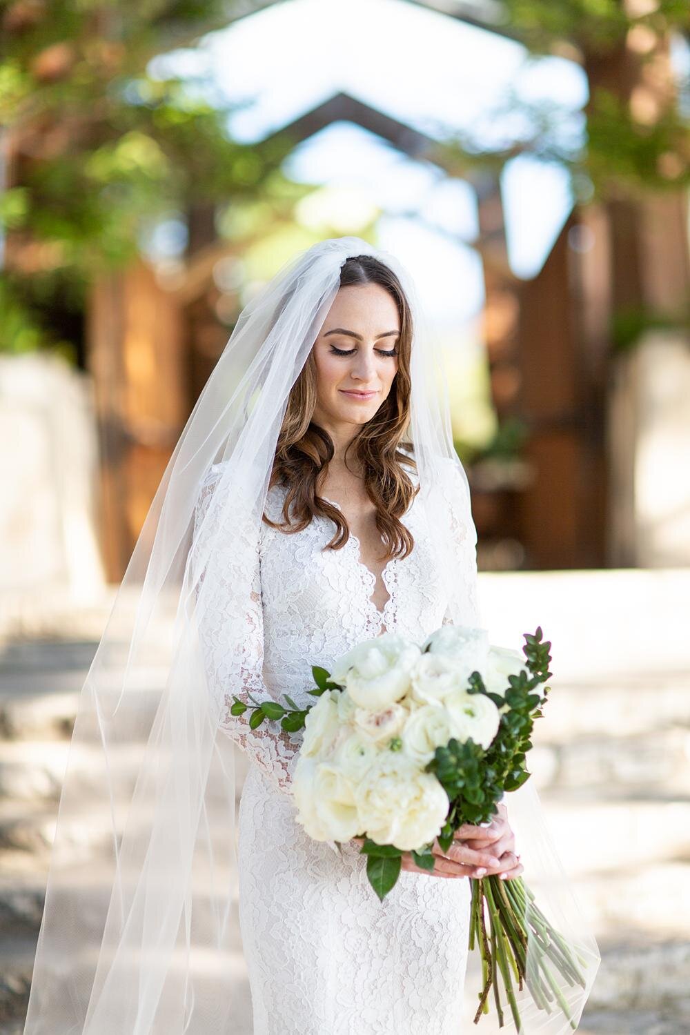 Stunning Sea Side Wedding in Palos Verdes — Miki & Sonja Photography ...