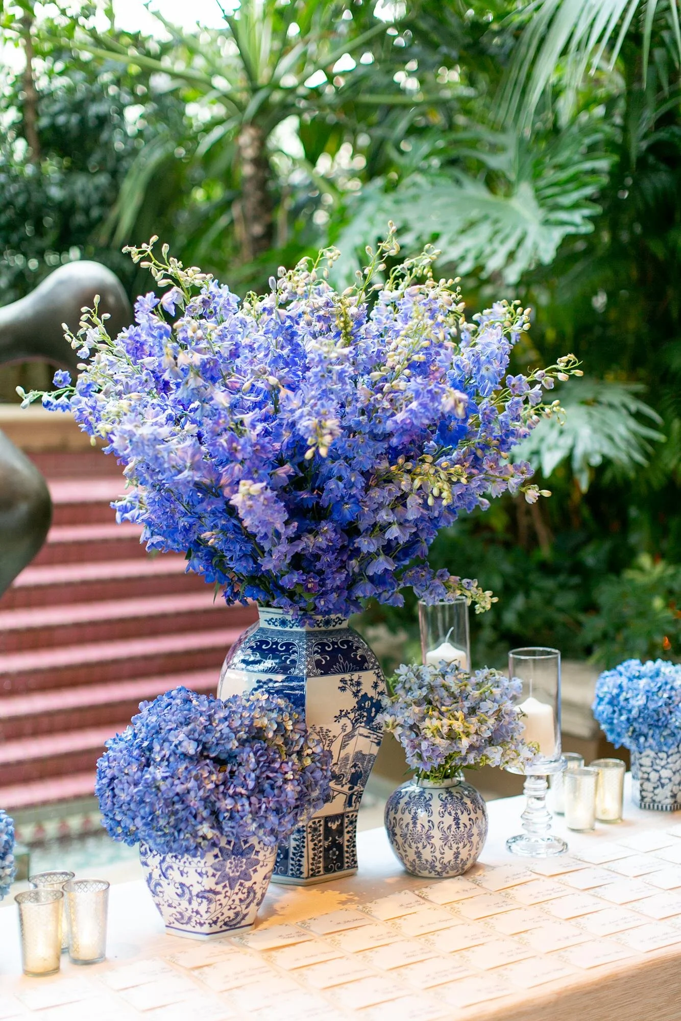 Four Seasons Los Angeles at Beverly Hills Wedding | Miki & Sonja Photography | mikiandsonja.com