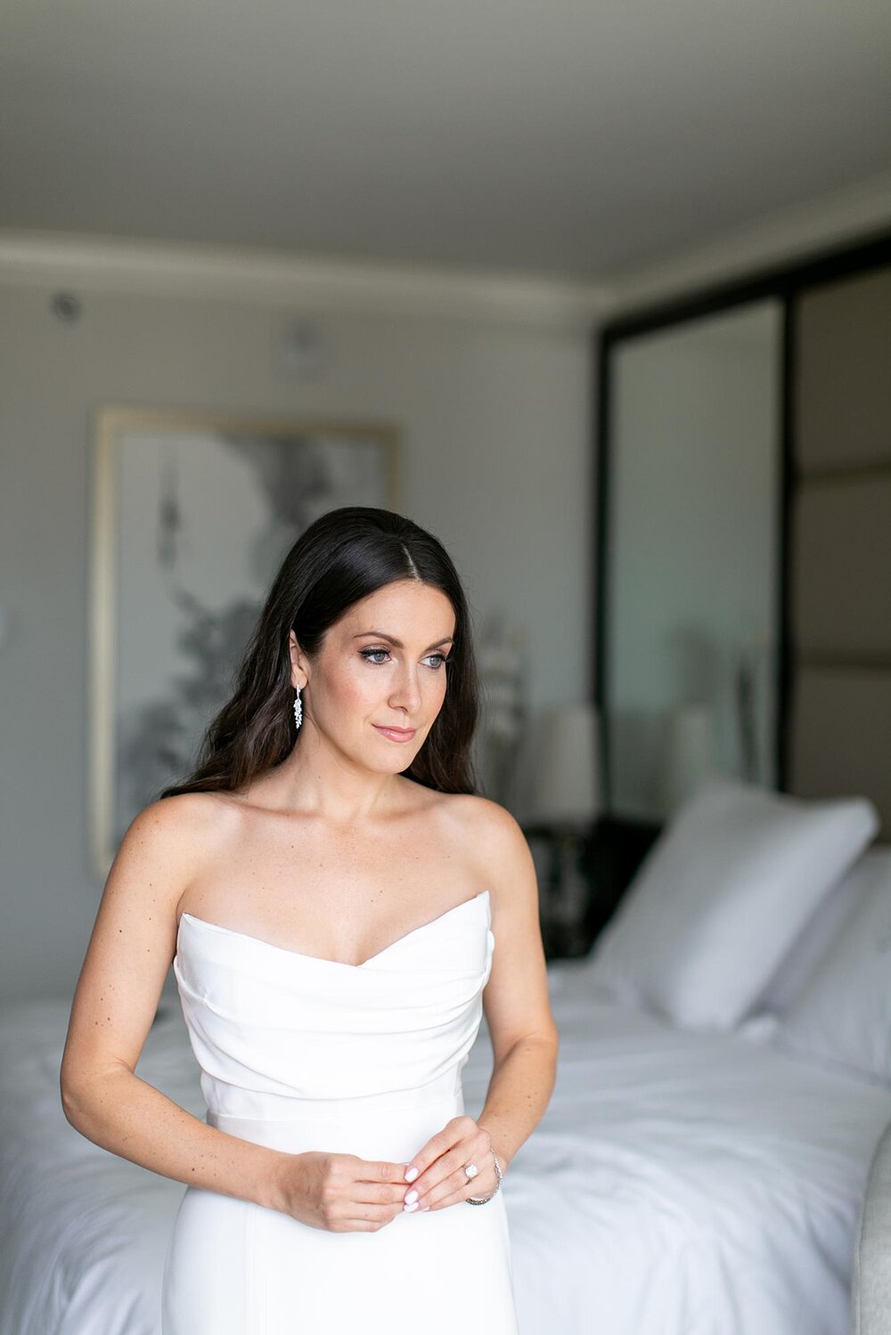 Four Seasons Los Angeles at Beverly Hills Wedding | Miki & Sonja Photography | mikiandsonja.com