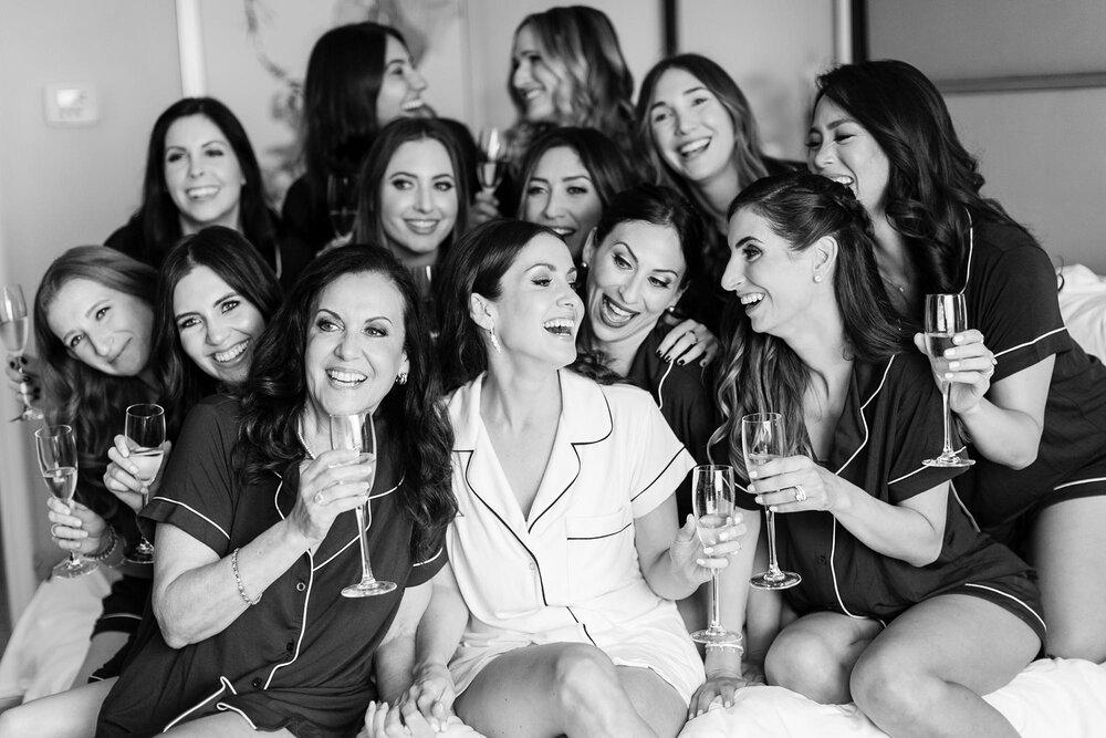 Four Seasons Los Angeles at Beverly Hills Wedding | Miki & Sonja Photography | mikiandsonja.com