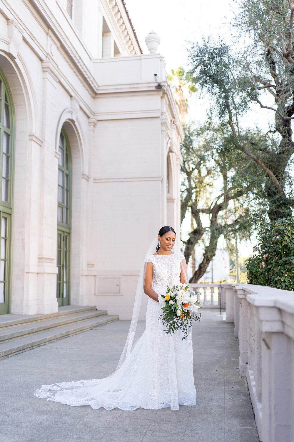 Ebell of Los Angeles Wedding | Miki & Sonja Photography | mikiandsonja.com