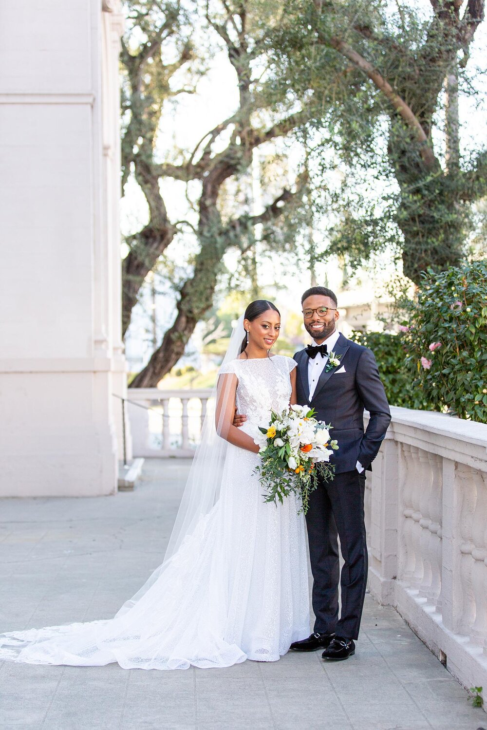 Ebell of Los Angeles Wedding | Miki & Sonja Photography | mikiandsonja.com