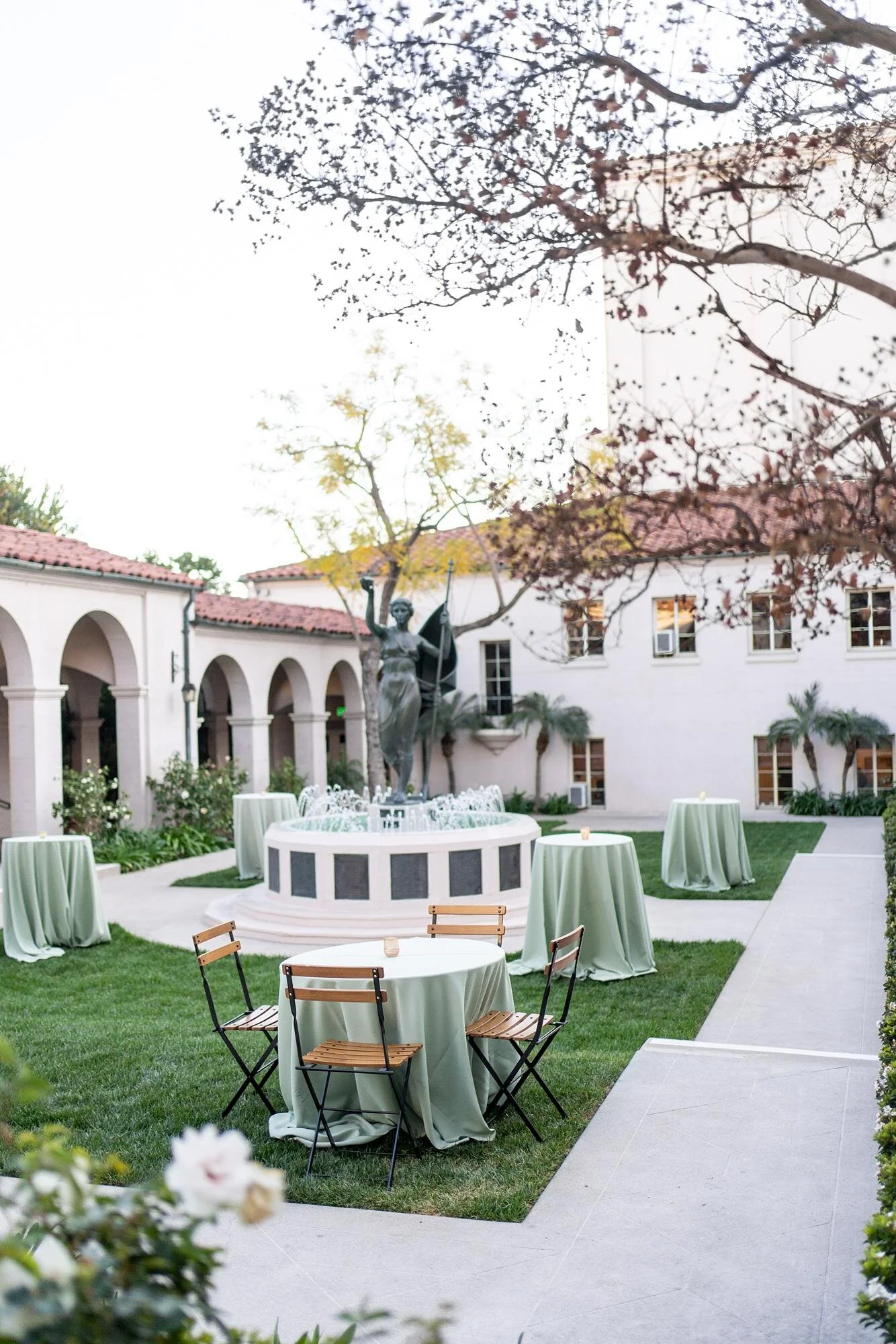 Ebell of Los Angeles Wedding | Miki & Sonja Photography | mikiandsonja.com