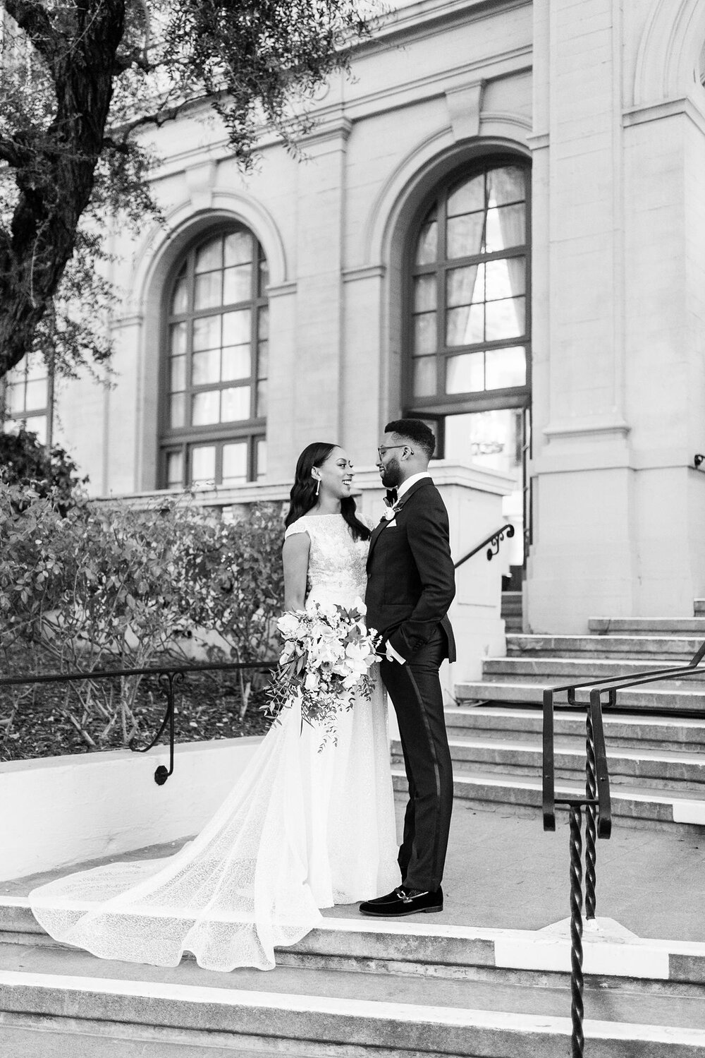 Ebell of Los Angeles Wedding | Miki & Sonja Photography | mikiandsonja.com