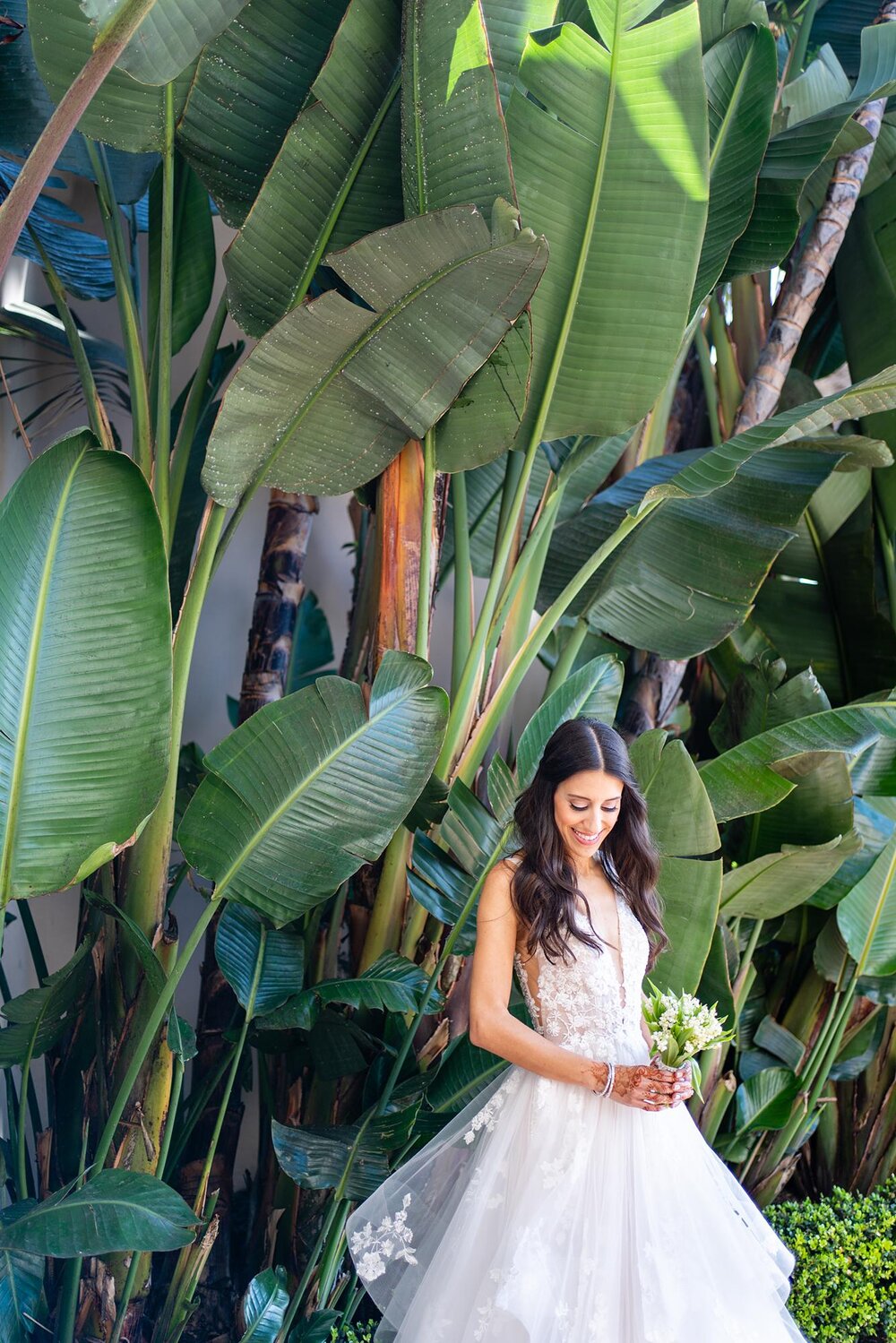 Pelican Hill Wedding | Miki & Sonja Photography | mikiandsonja.com