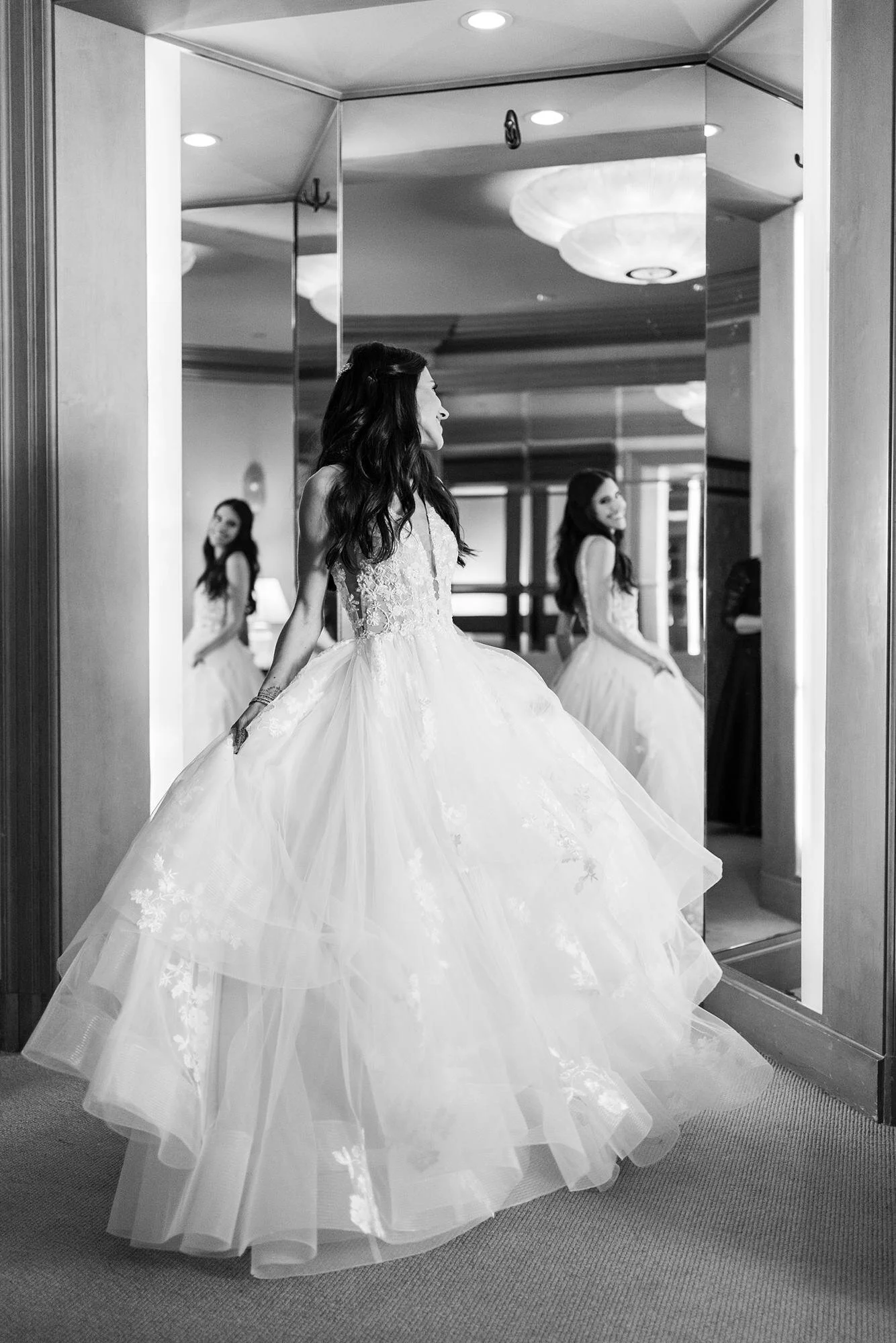 Pelican Hill Wedding | Miki & Sonja Photography | mikiandsonja.com