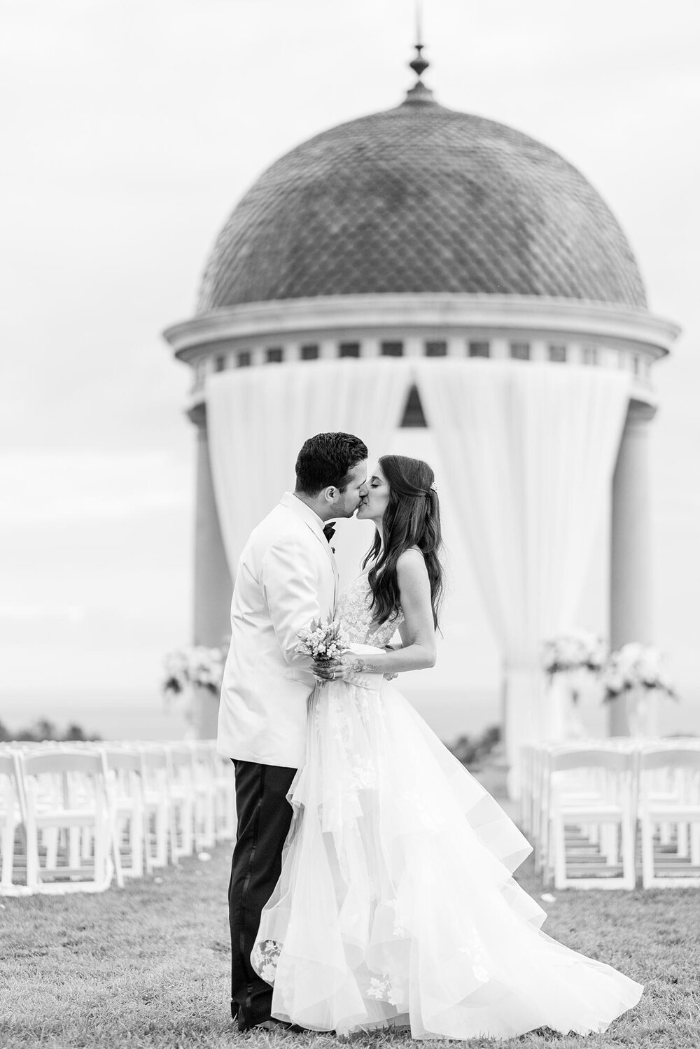 Pelican Hill Wedding | Miki & Sonja Photography | mikiandsonja.com