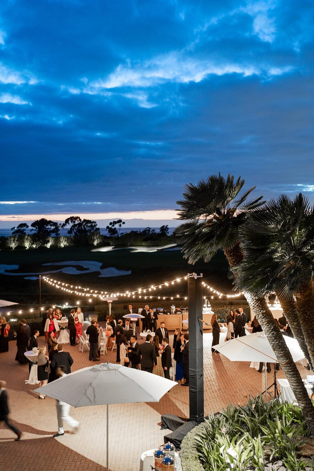 Pelican Hill Wedding | Miki & Sonja Photography | mikiandsonja.com