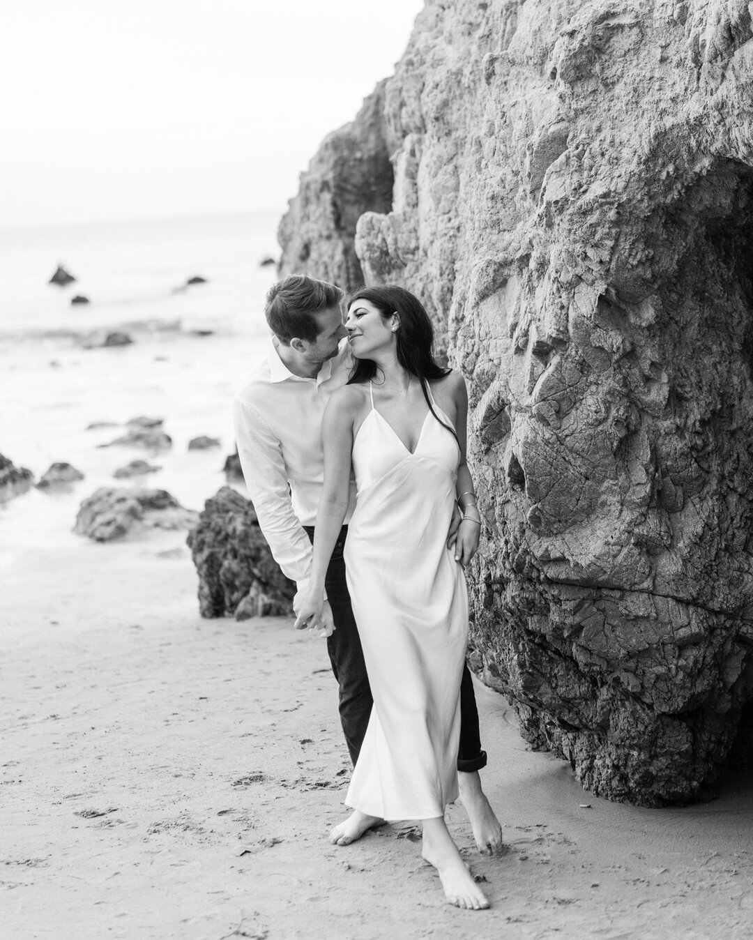 The next few months are going to fly by, can't wait to see these two get married.⠀⠀⠀⠀⠀⠀⠀⠀⠀
. ⠀⠀⠀⠀⠀⠀⠀⠀⠀
#elmatadorbeach #malibuengagementsession #beachengagementsession #engagement #engaged #engagementsession #engagementphotos #engagementring #getting