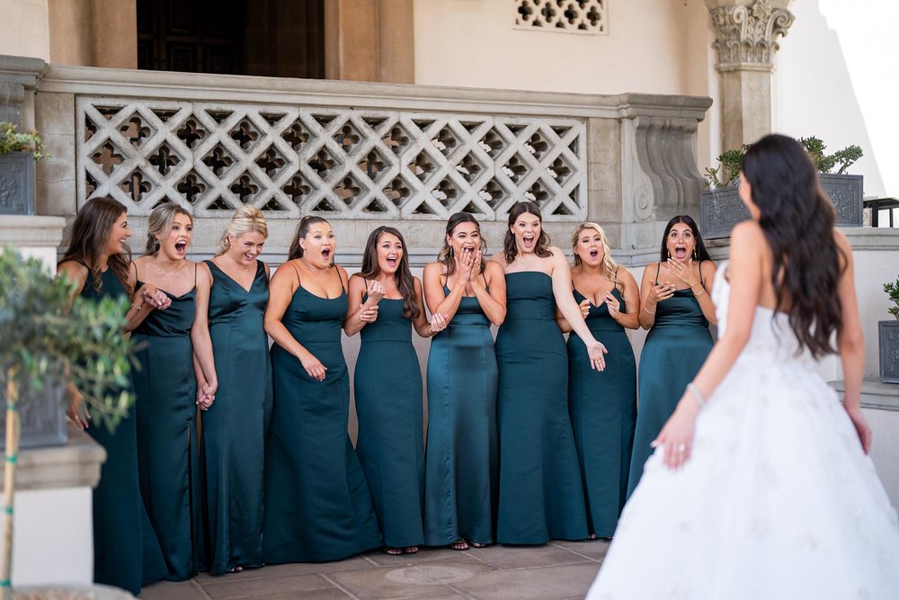 Caltech Athenaeum Wedding | Miki & Sonja Photography | mikiandsonja.com