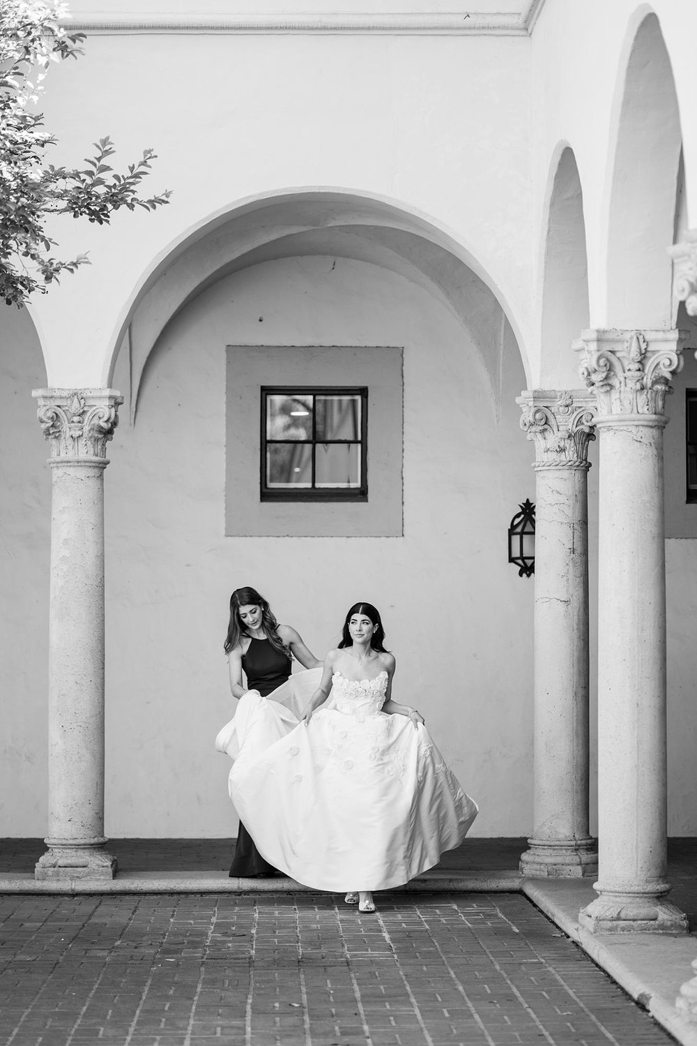 Caltech Athenaeum Wedding | Miki & Sonja Photography | mikiandsonja.com