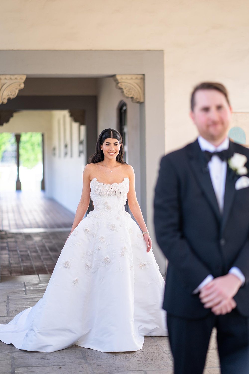 Caltech Athenaeum Wedding | Miki & Sonja Photography | mikiandsonja.com