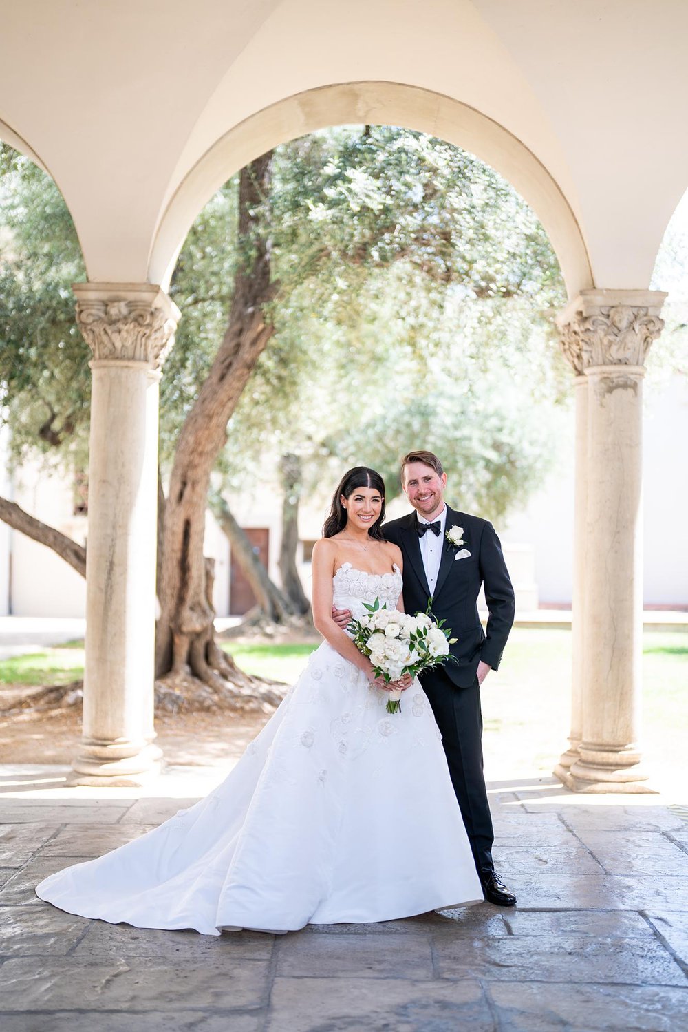 Caltech Athenaeum Wedding | Miki & Sonja Photography | mikiandsonja.com