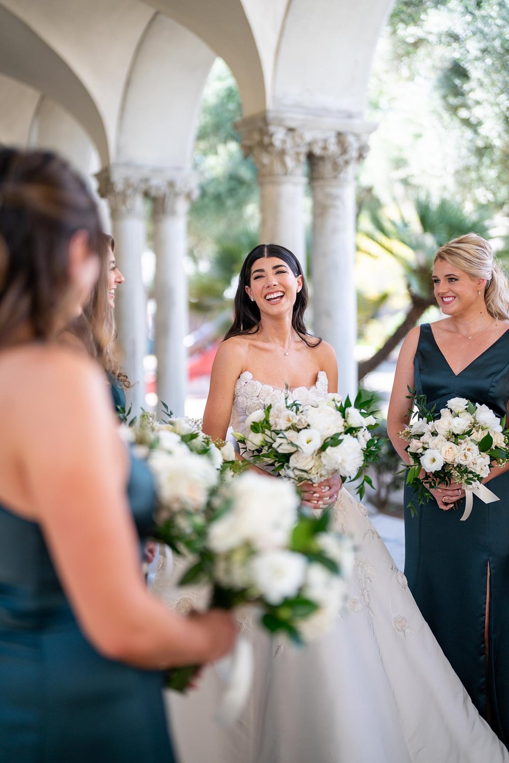 Caltech Athenaeum Wedding | Miki & Sonja Photography | mikiandsonja.com