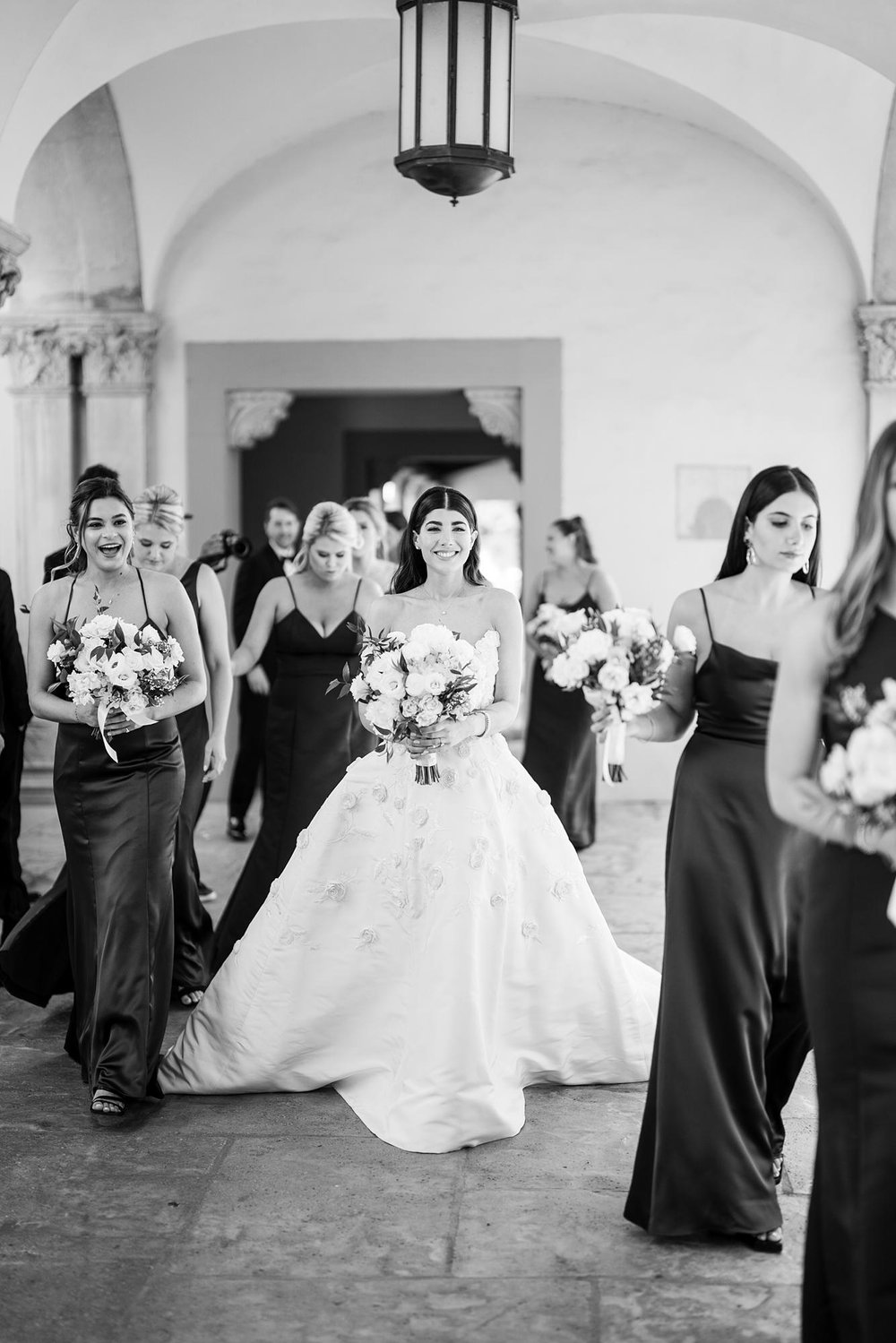 Caltech Athenaeum Wedding | Miki & Sonja Photography | mikiandsonja.com