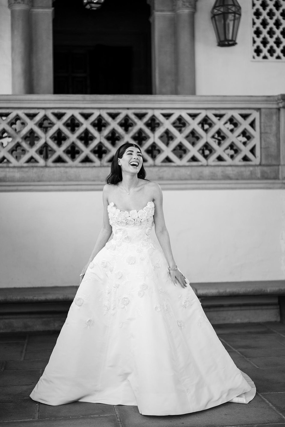 Caltech Athenaeum Wedding | Miki & Sonja Photography | mikiandsonja.com