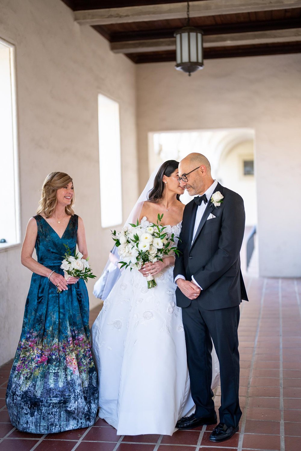 Caltech Athenaeum Wedding | Miki & Sonja Photography | mikiandsonja.com