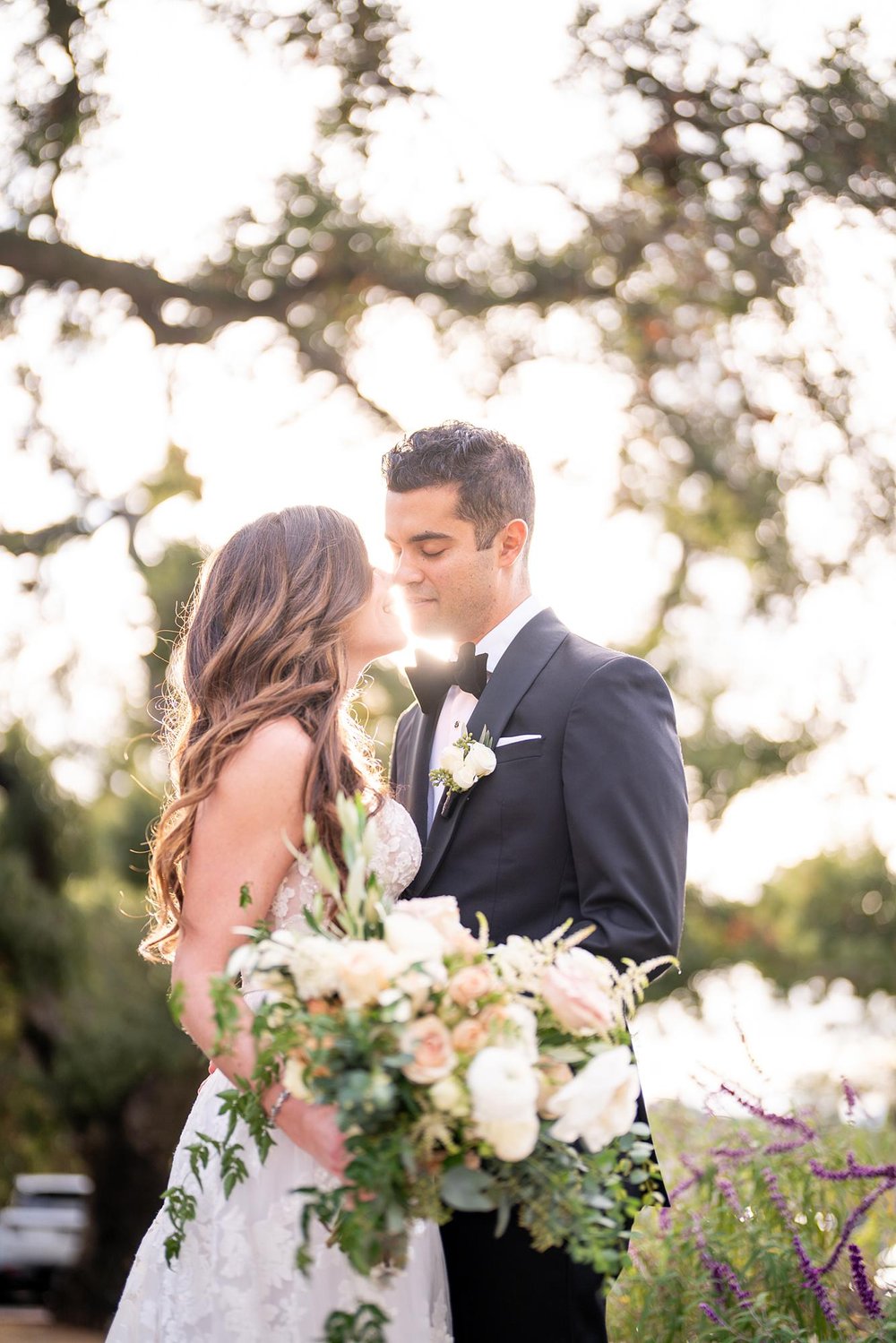 Ojai Valley Inn & Spa Wedding | Miki & Sonja Photography | mikiandsonja.com