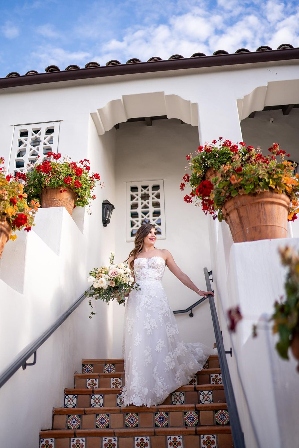 Ojai Valley Inn & Spa Wedding | Miki & Sonja Photography | mikiandsonja.com