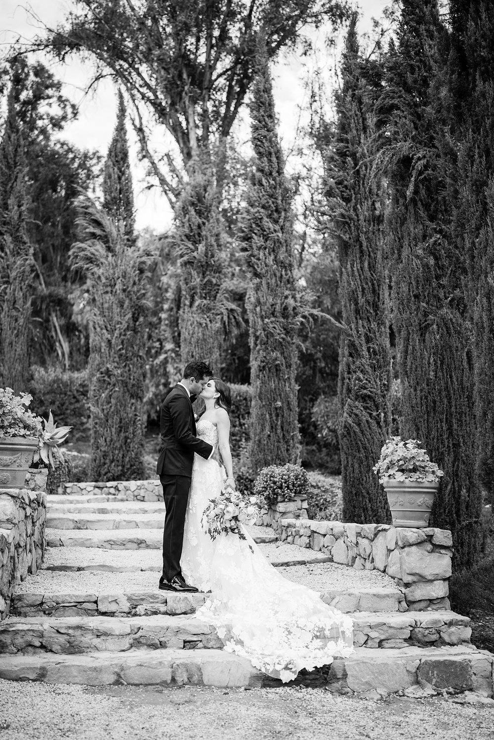 Ojai Valley Inn & Spa Wedding | Miki & Sonja Photography | mikiandsonja.com