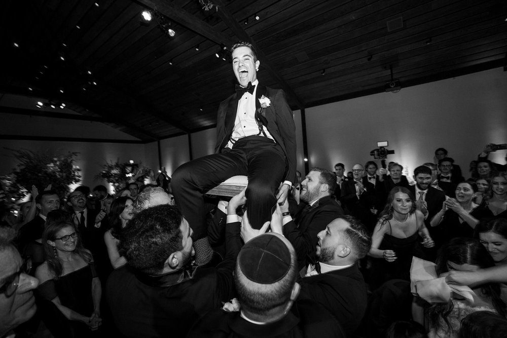 Ojai Valley Inn & Spa Wedding | Miki & Sonja Photography | mikiandsonja.com