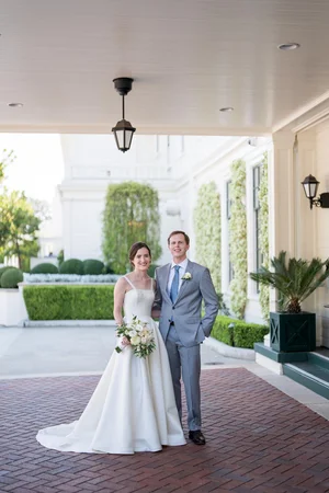 Valley Hunt Club Wedding Venue Review - Miki & Sonja Photography