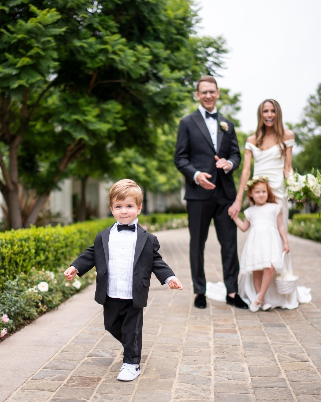 This little ring bearer is ready for his job!

Venue: @rosewoodmiramarbeach
Creative Design and Coordination: @lisagorjestani
Video: @vidicamproductions
Florist: @bright_floral
Specialty Vendor: @trejodancefloors

@sonyalpha

#montecitowedding #monte