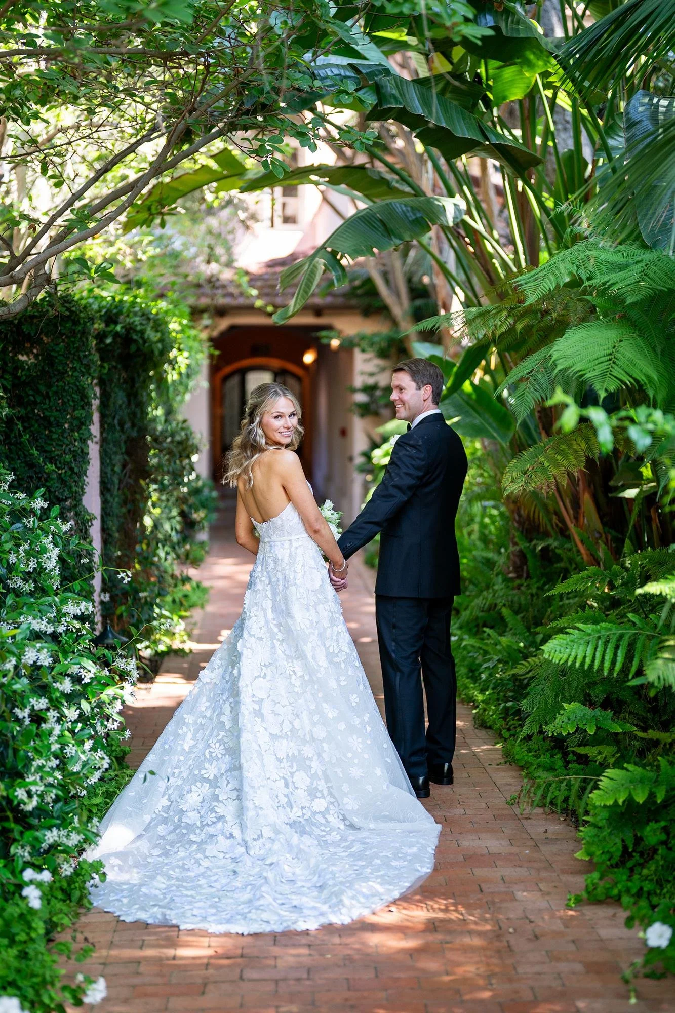 Natalie &amp; Austin