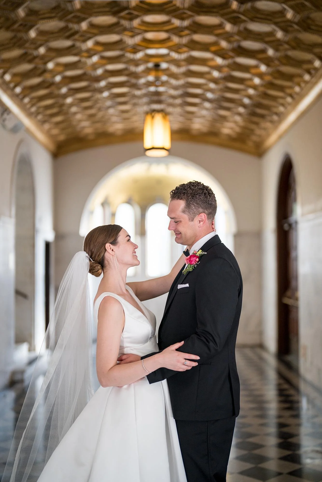 Lauren &amp; Kyle