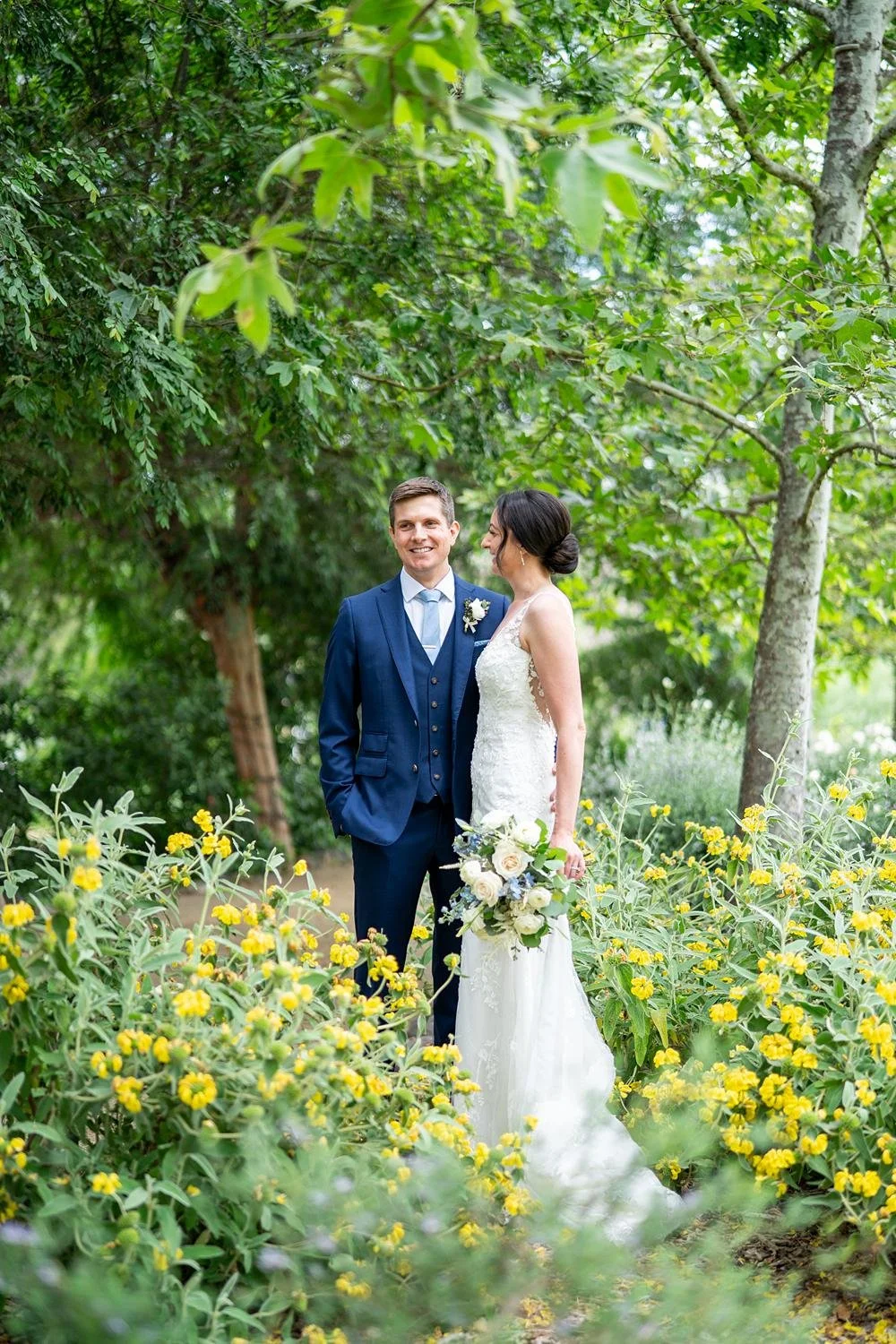 Lodge at Malibou Lake Wedding Venue | Miki & Sonja Photography | www.mikiandsonja.com