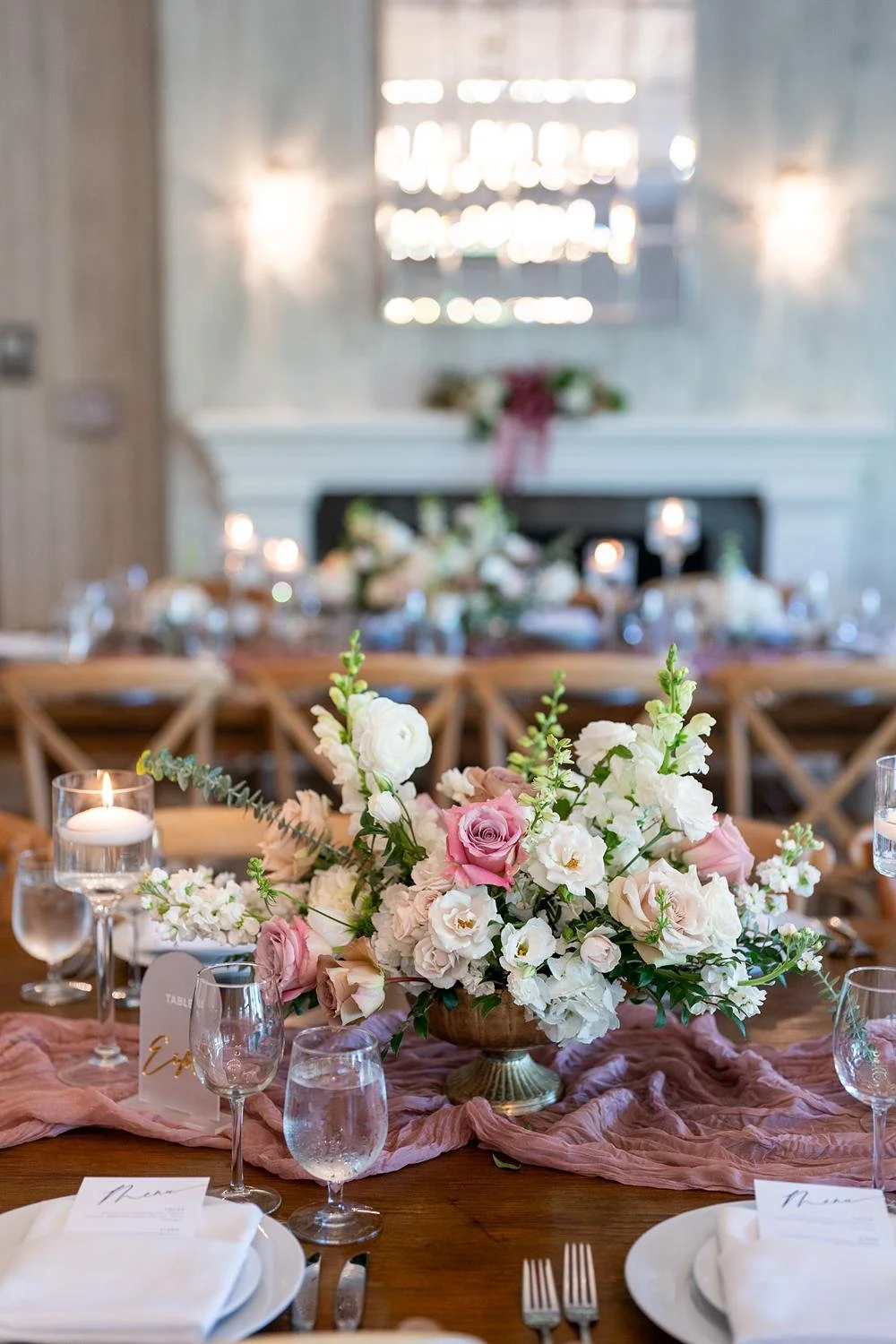 Lodge at Malibou Lake Wedding Venue | Miki & Sonja Photography | www.mikiandsonja.com