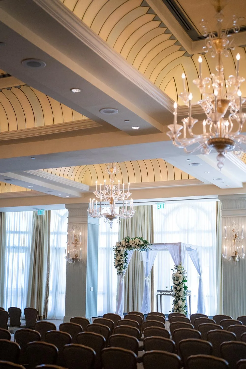 Casa del Mar Wedding Venue Review - Miki & Sonja Photography