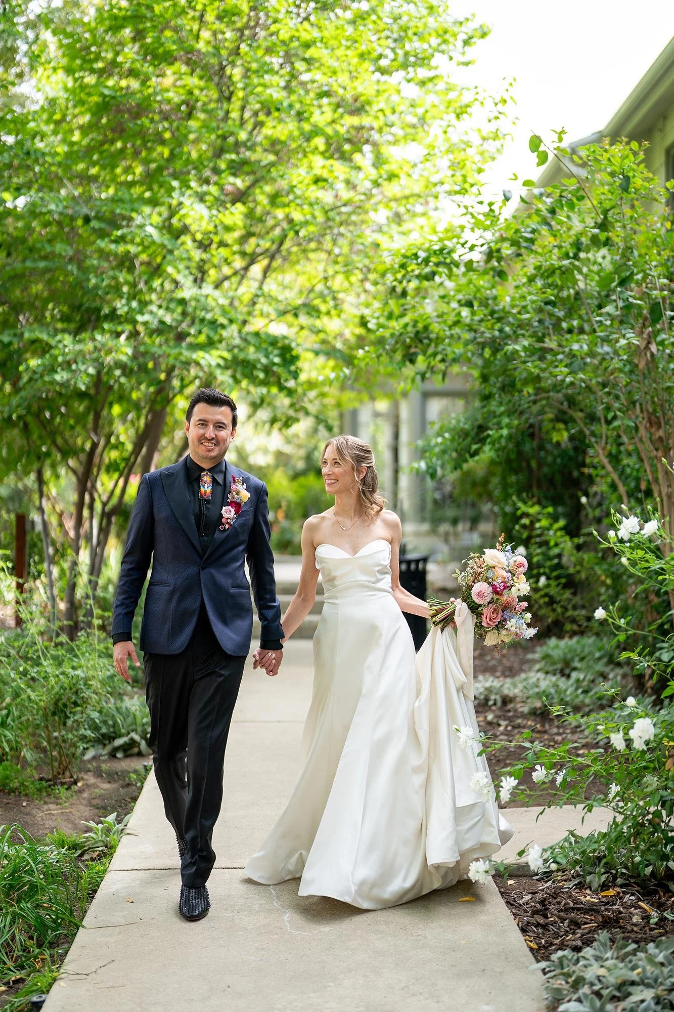 Lodge at Malibou Lake Wedding Venue | Miki & Sonja Photography | www.mikiandsonja.com