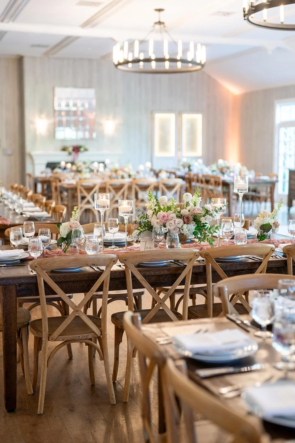 Lodge at Malibou Lake Wedding Venue | Miki & Sonja Photography | www.mikiandsonja.com