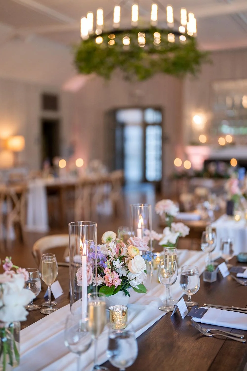 Lodge at Malibou Lake Wedding Venue | Miki & Sonja Photography | www.mikiandsonja.com