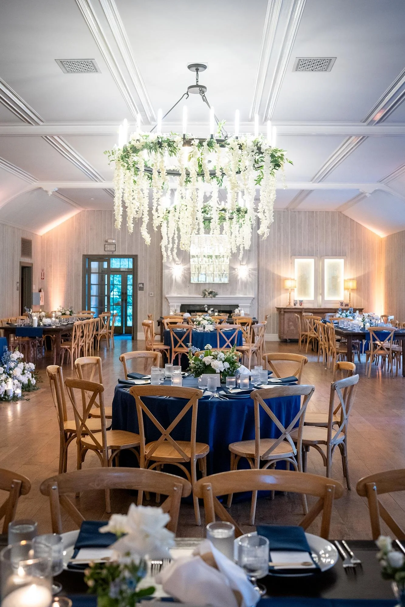 Lodge at Malibou Lake Wedding Venue | Miki & Sonja Photography | www.mikiandsonja.com