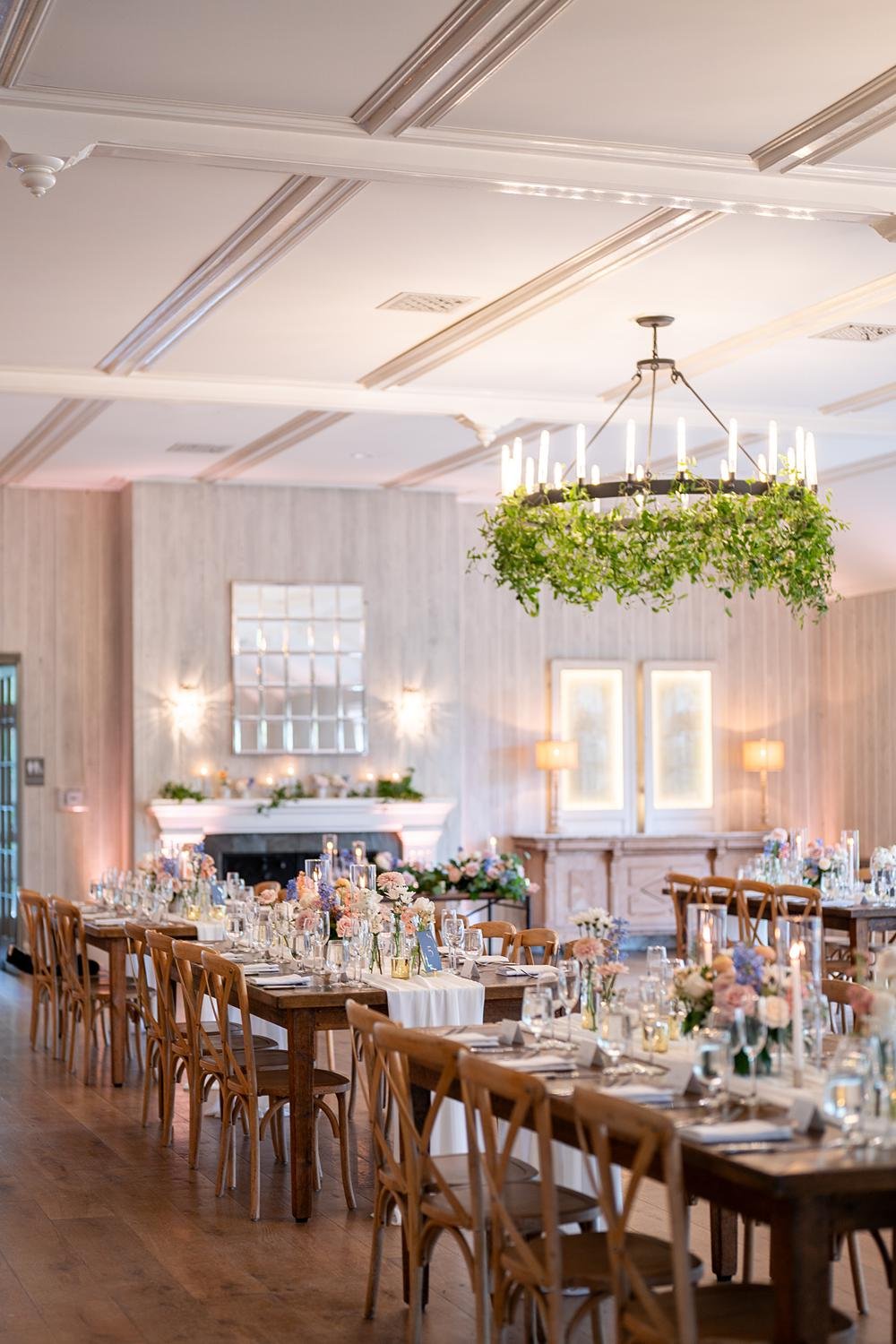 Lodge at Malibou Lake Wedding Venue | Miki & Sonja Photography | www.mikiandsonja.com